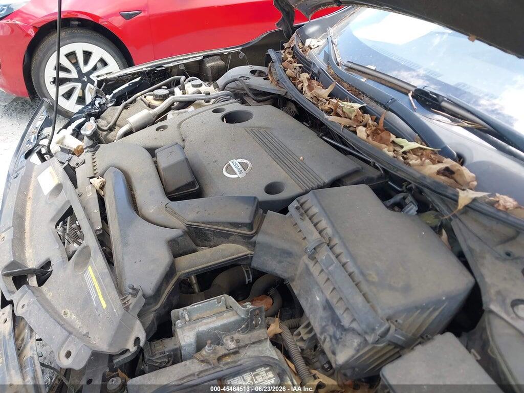 1N4AL3AP8FC282703 2015 NISSAN ALTIMA photo no. 10