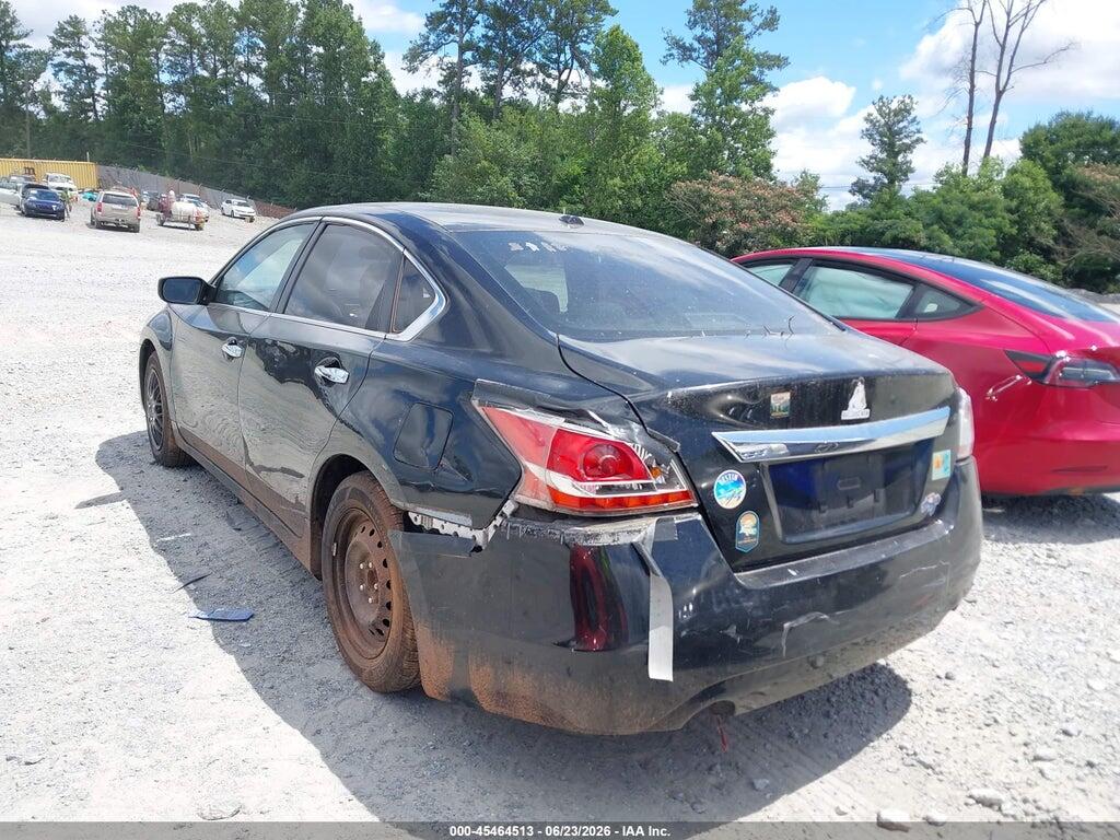 1N4AL3AP8FC282703 2015 NISSAN ALTIMA photo no. 3