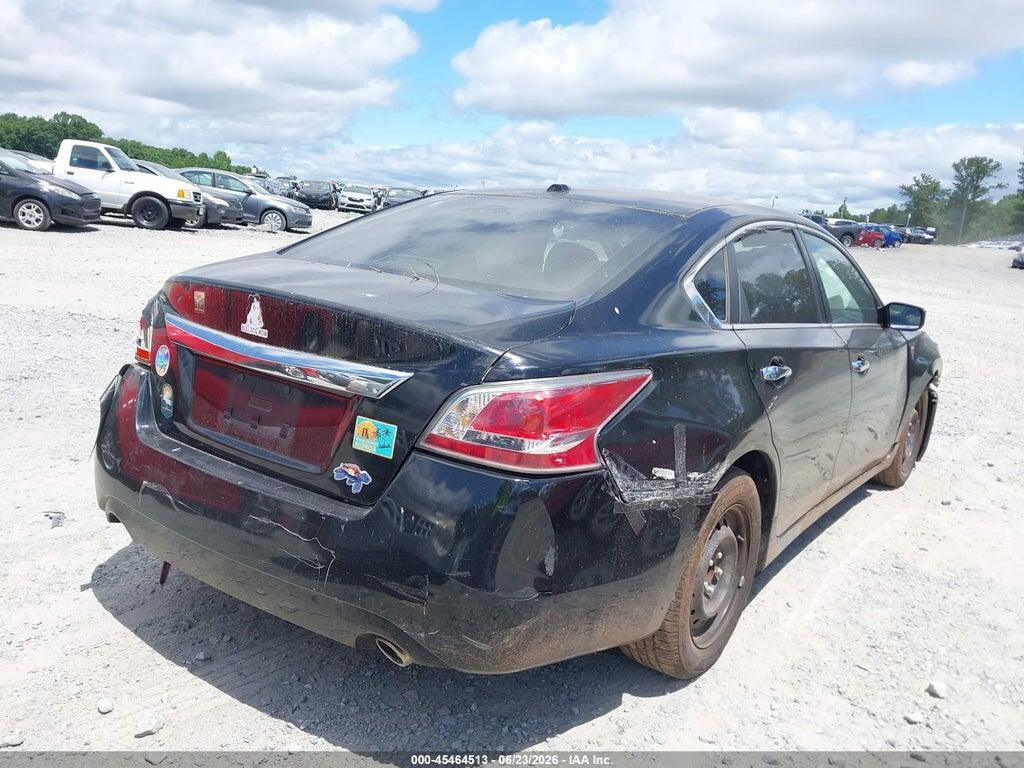1N4AL3AP8FC282703 2015 NISSAN ALTIMA photo no. 4