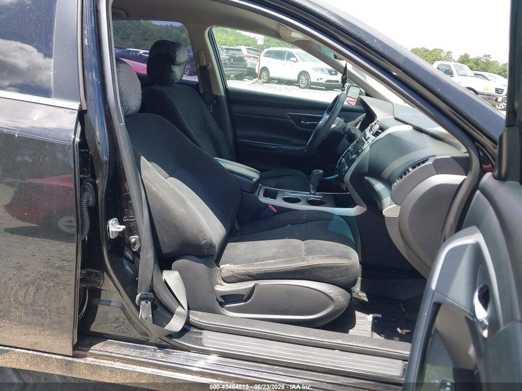 1N4AL3AP8FC282703 2015 NISSAN ALTIMA photo no. 5