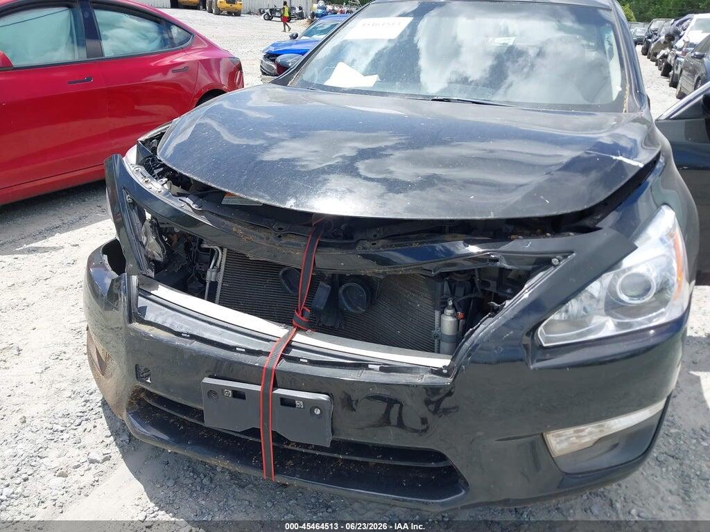 1N4AL3AP8FC282703 2015 NISSAN ALTIMA photo no. 6