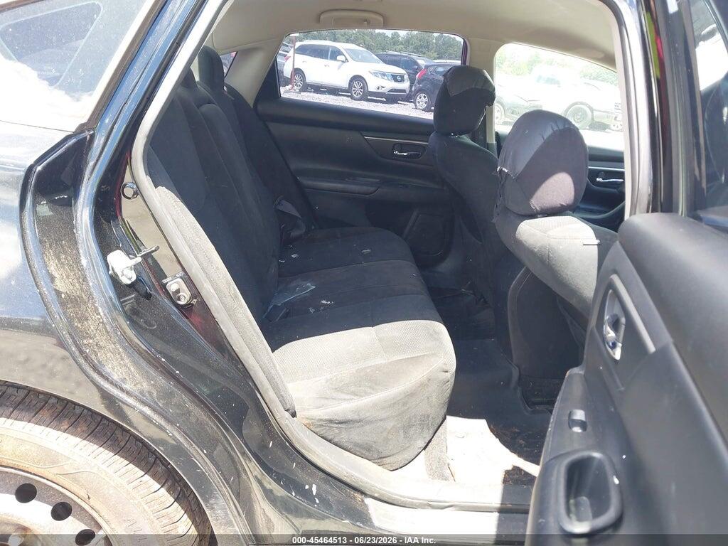 1N4AL3AP8FC282703 2015 NISSAN ALTIMA photo no. 8