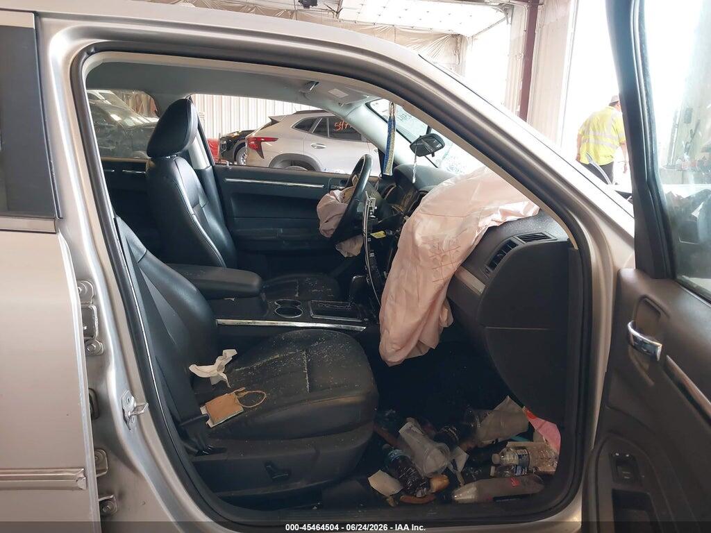 2C3CK5CV2AH331319 2010 CHRYSLER 300 photo no. 5