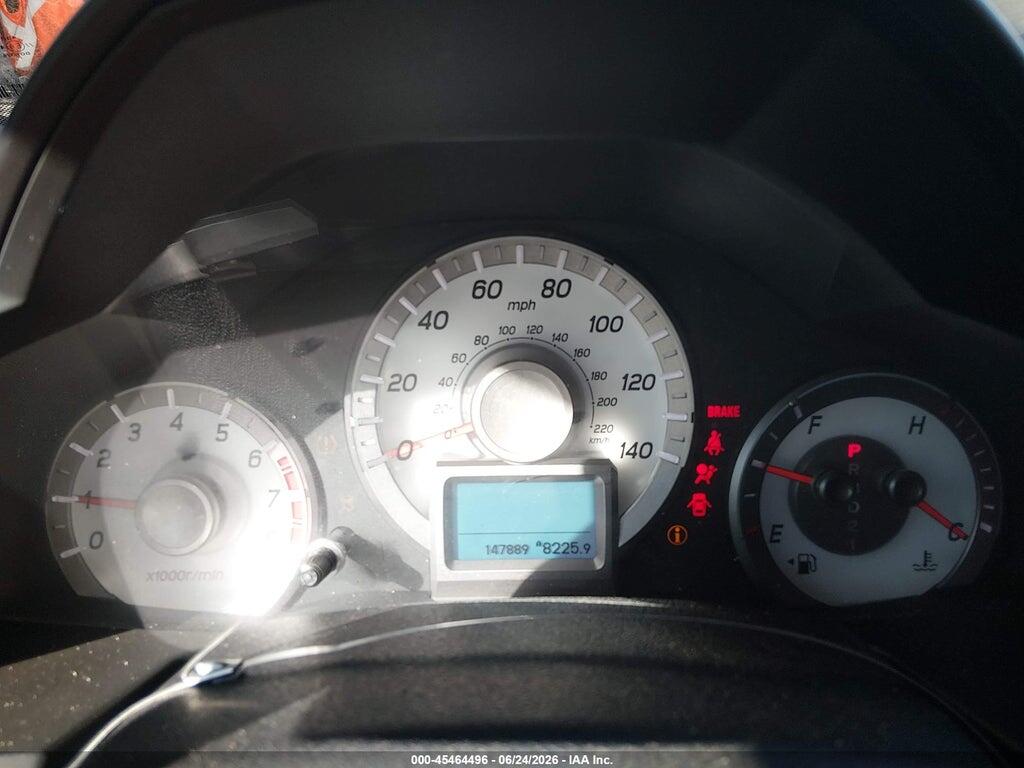 5FNYF4H96FB053937 2015 HONDA PILOT photo no. 7