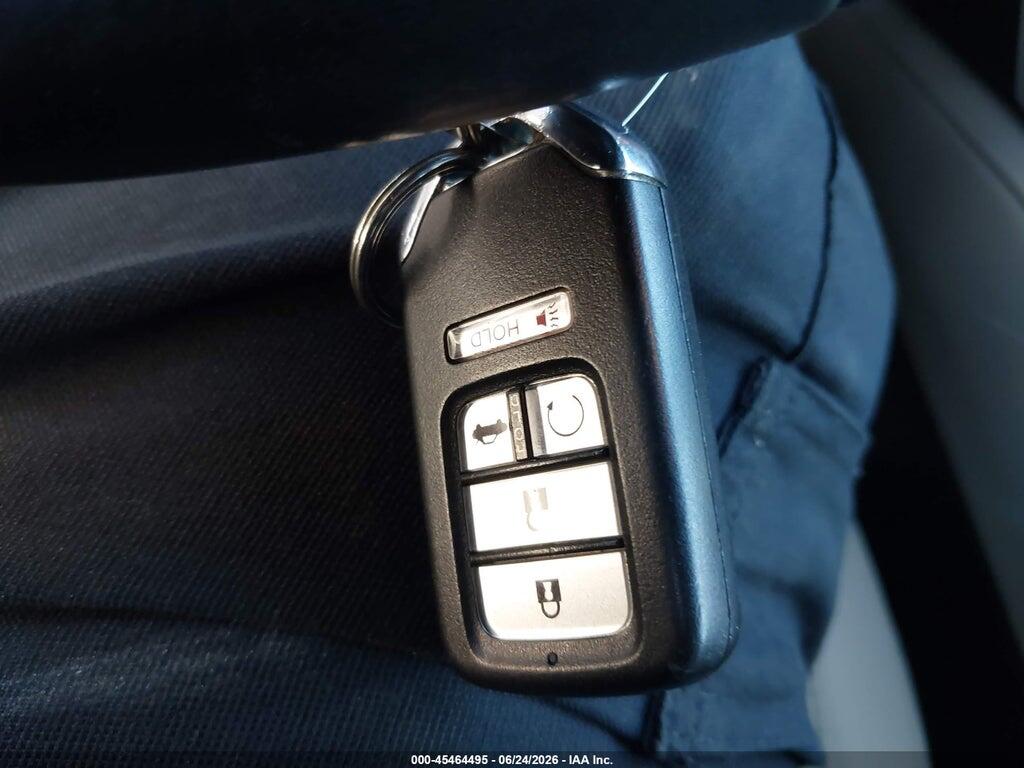 1HGCV1F57MA100802 2021 HONDA ACCORD photo no. 11