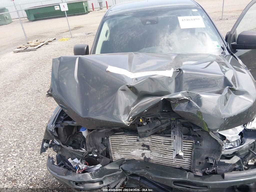 1FTER4FH2NLD36836 2022 FORD RANGER photo no. 10