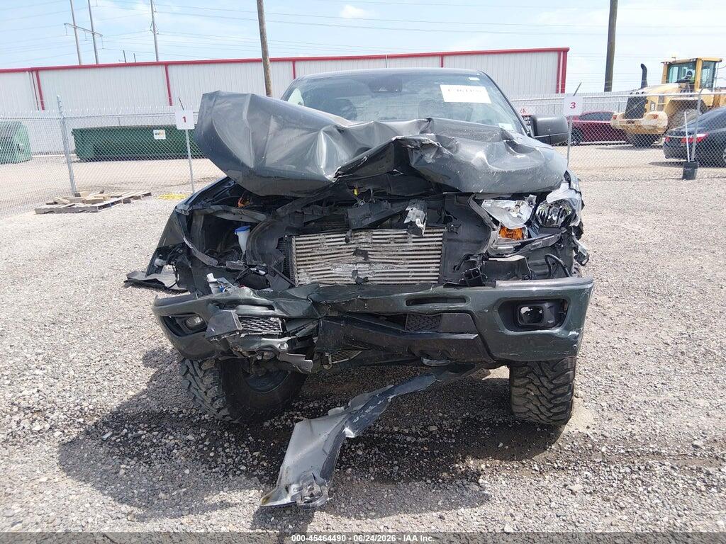 1FTER4FH2NLD36836 2022 FORD RANGER photo no. 12