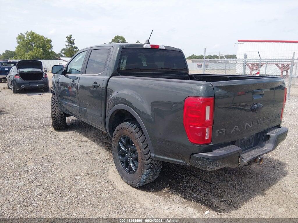 1FTER4FH2NLD36836 2022 FORD RANGER photo no. 3