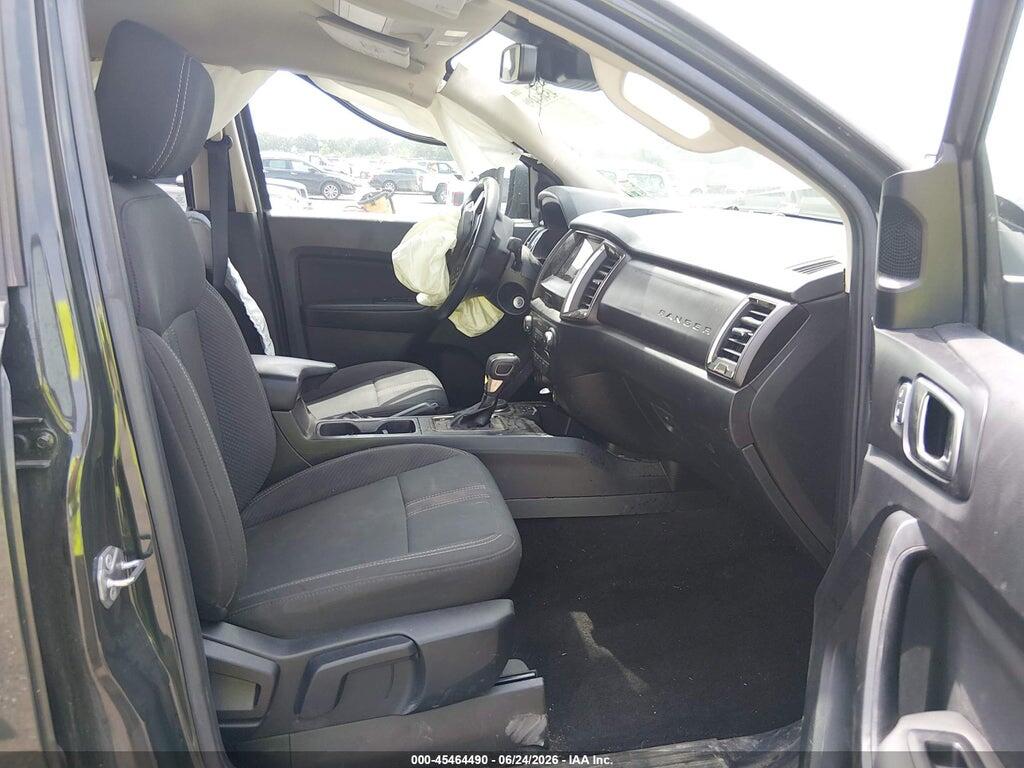 1FTER4FH2NLD36836 2022 FORD RANGER photo no. 5