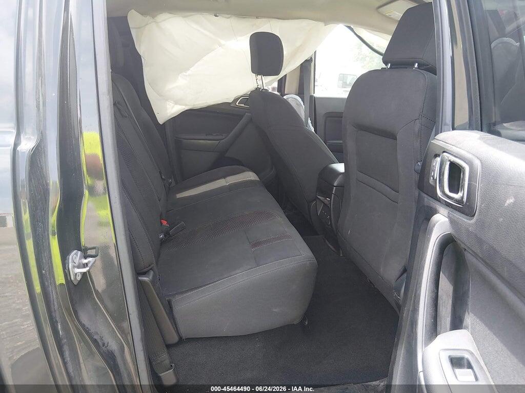 1FTER4FH2NLD36836 2022 FORD RANGER photo no. 8
