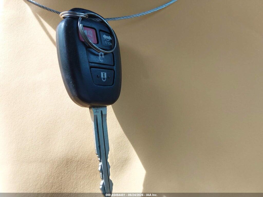 4T4BF1FK3GR566941 2016 TOYOTA CAMRY photo no. 11