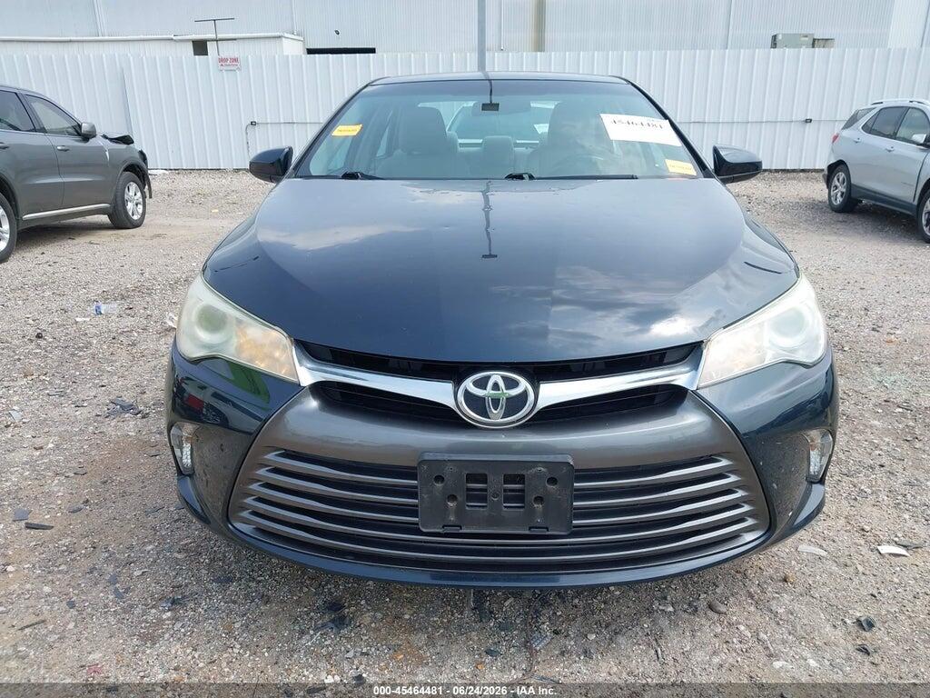 4T4BF1FK3GR566941 2016 TOYOTA CAMRY photo no. 12