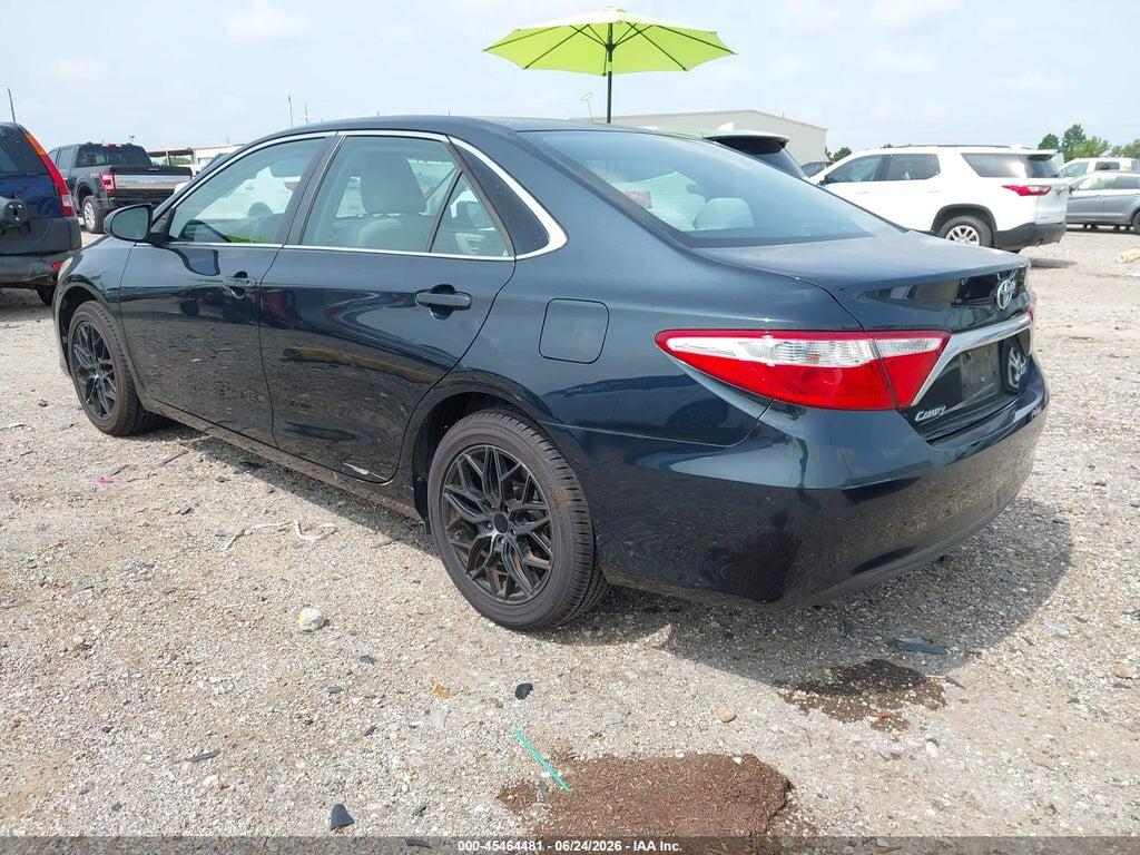 4T4BF1FK3GR566941 2016 TOYOTA CAMRY photo no. 3