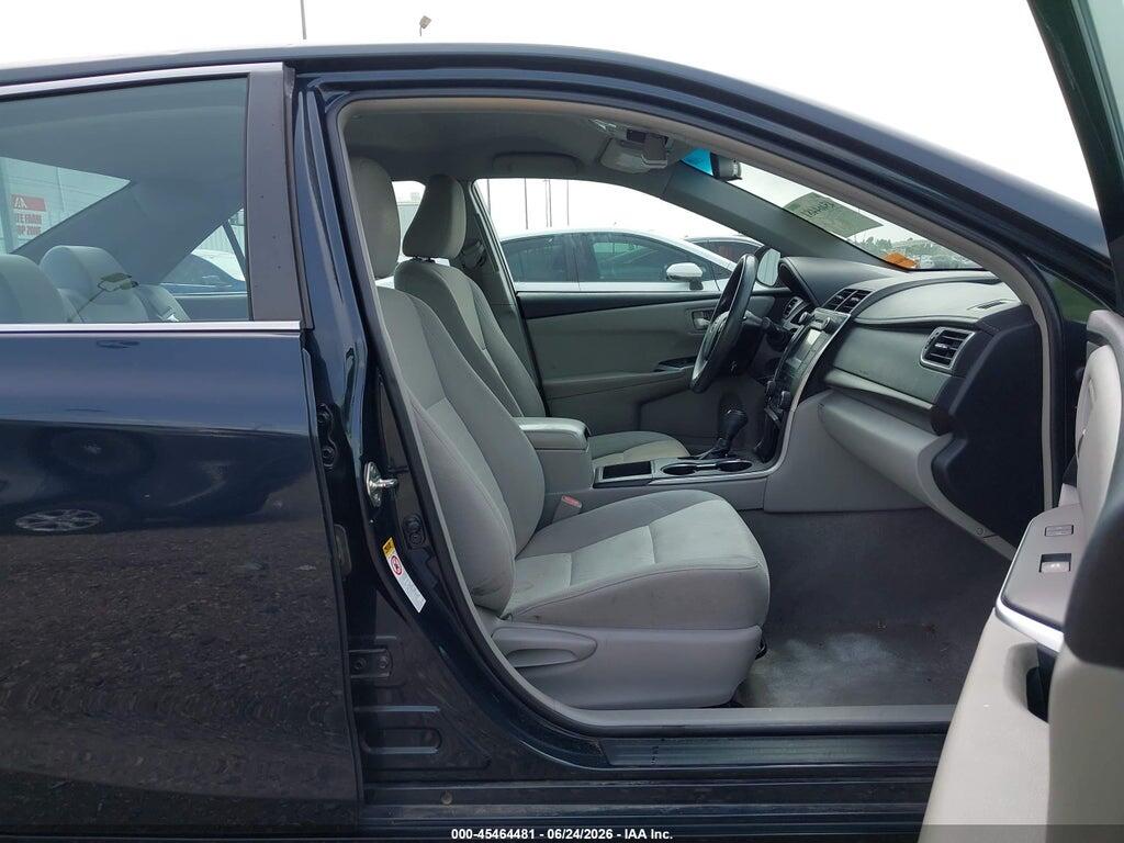 4T4BF1FK3GR566941 2016 TOYOTA CAMRY photo no. 5