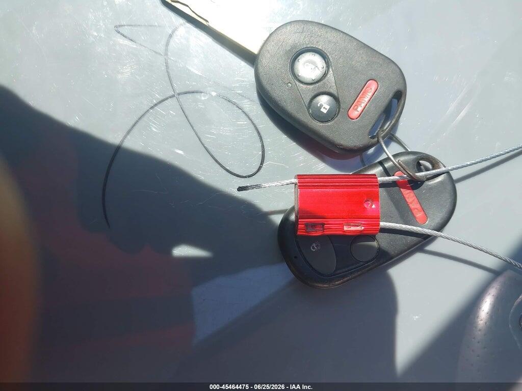 5FNYF28127B004931 2007 HONDA PILOT photo no. 11