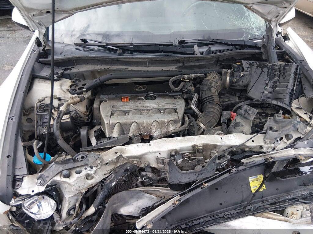 JH4CU2F40CC022735 2012 ACURA TSX photo no. 10