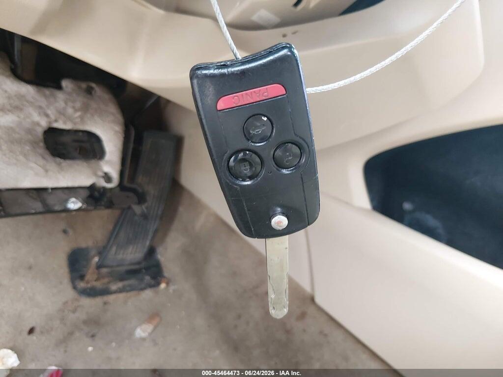 JH4CU2F40CC022735 2012 ACURA TSX photo no. 11