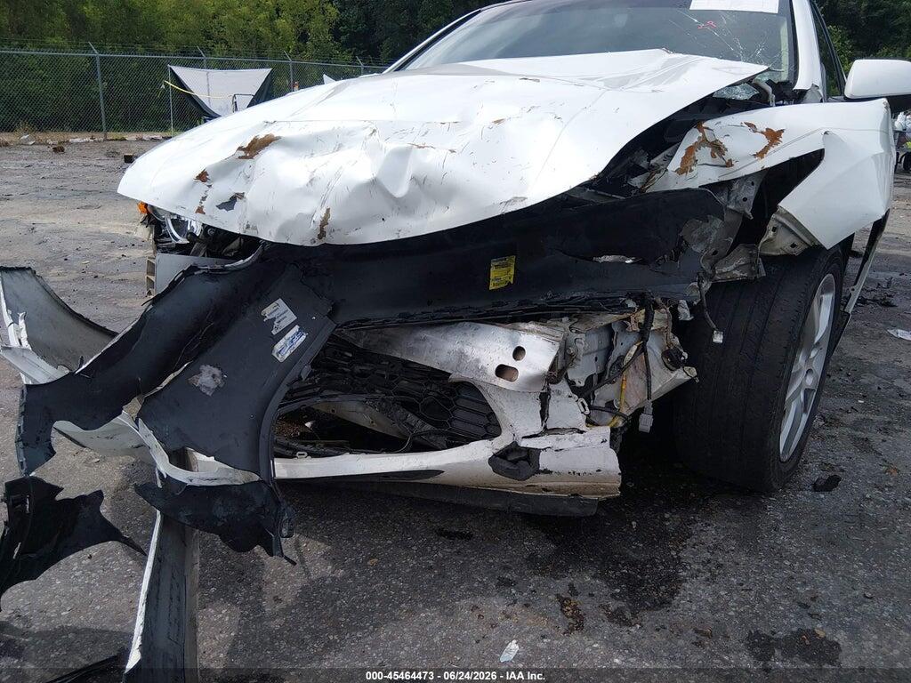 JH4CU2F40CC022735 2012 ACURA TSX photo no. 6
