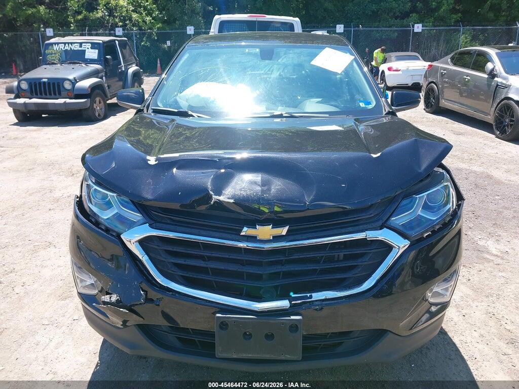 2GNAXUEV9K6299193 2019 CHEVROLET EQUINOX photo no. 12