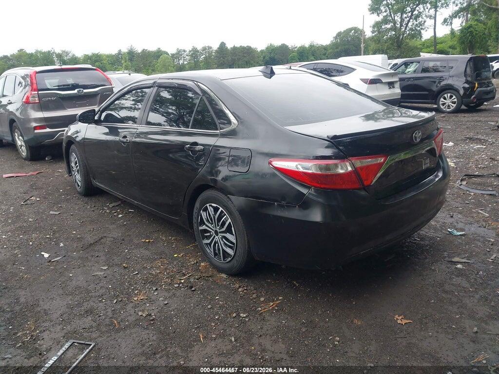 4T1BD1FK8FU168509 2015 TOYOTA CAMRY HYBRID photo no. 3