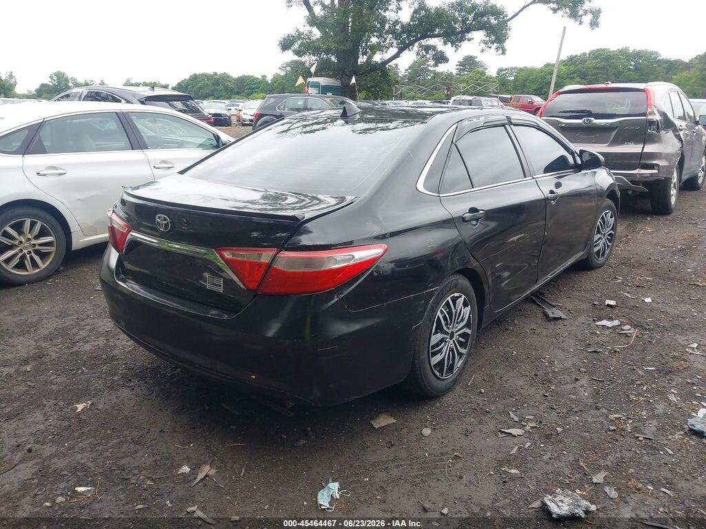 4T1BD1FK8FU168509 2015 TOYOTA CAMRY HYBRID photo no. 4
