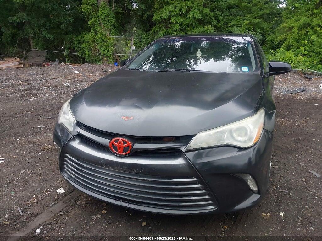 4T1BD1FK8FU168509 2015 TOYOTA CAMRY HYBRID photo no. 6