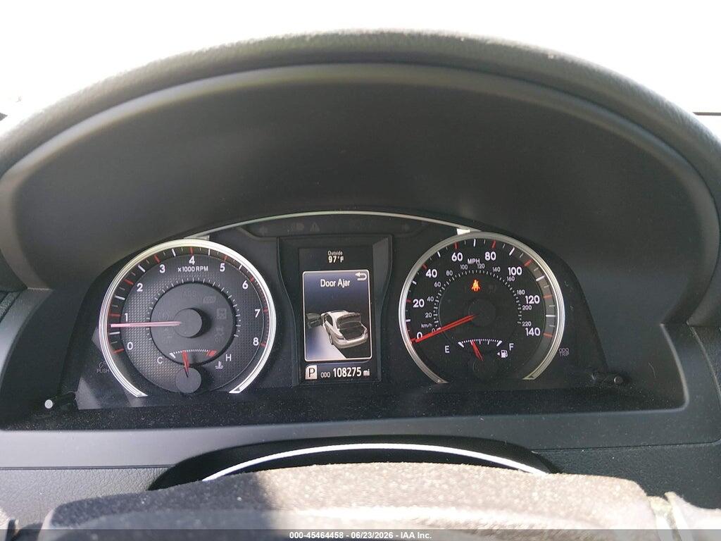 4T1BF1FK3GU135106 2016 TOYOTA CAMRY photo no. 7