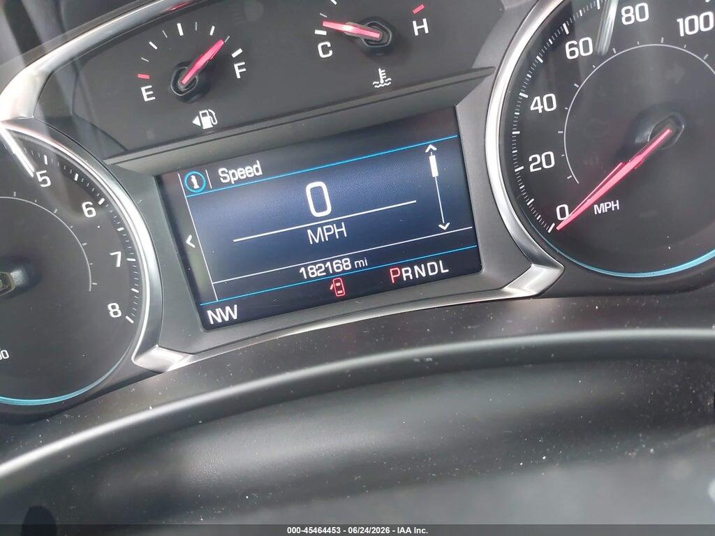 2GNAXJEVXN6142002 2022 CHEVROLET EQUINOX photo no. 7