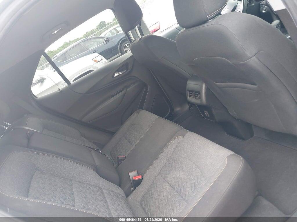 2GNAXJEVXN6142002 2022 CHEVROLET EQUINOX photo no. 8