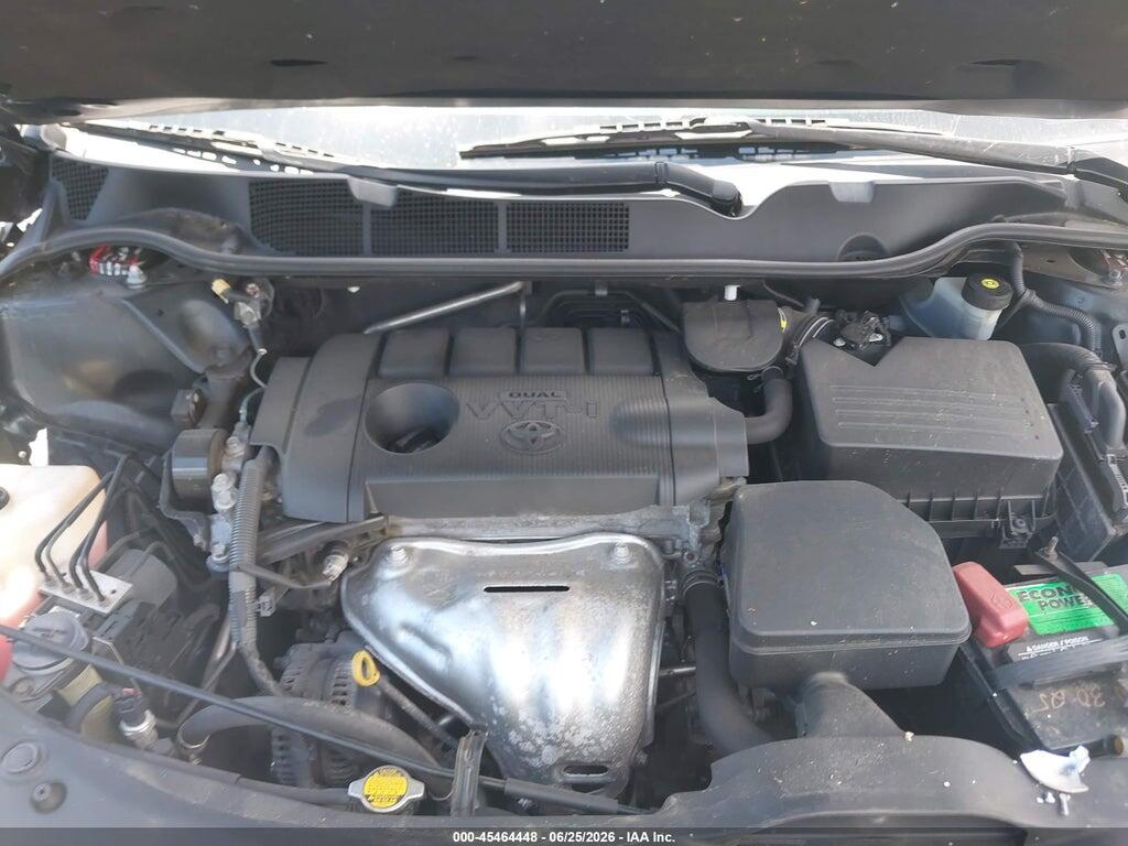 4T3BA3BB1FU076093 2015 TOYOTA VENZA photo no. 10