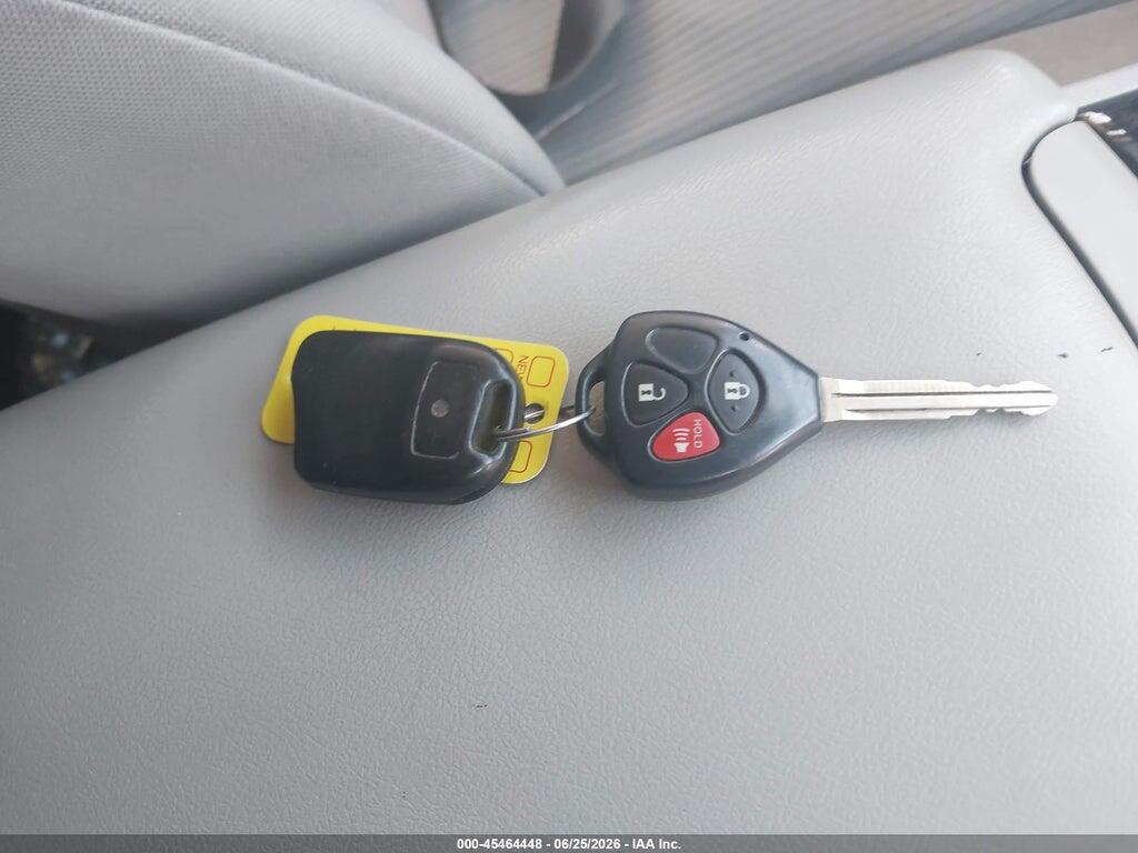 4T3BA3BB1FU076093 2015 TOYOTA VENZA photo no. 11