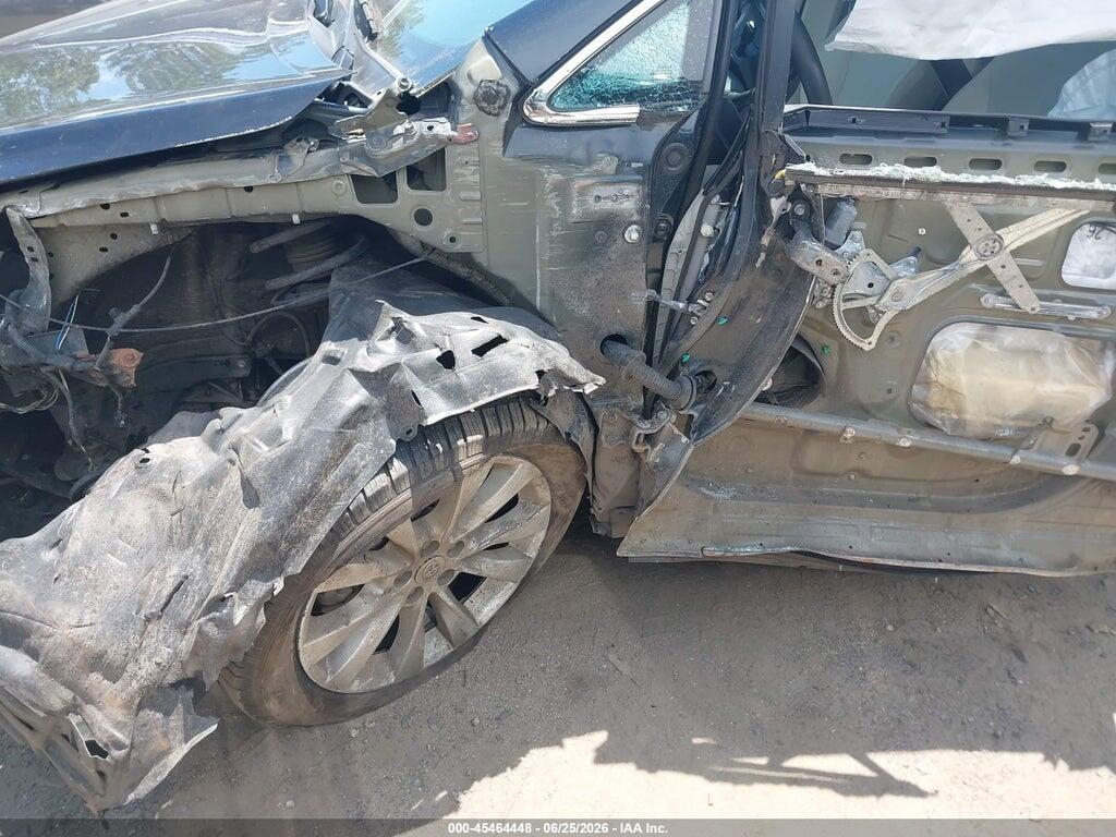 4T3BA3BB1FU076093 2015 TOYOTA VENZA photo no. 6