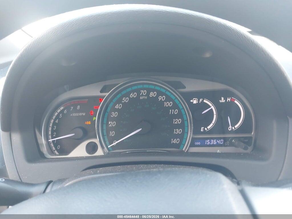 4T3BA3BB1FU076093 2015 TOYOTA VENZA photo no. 7