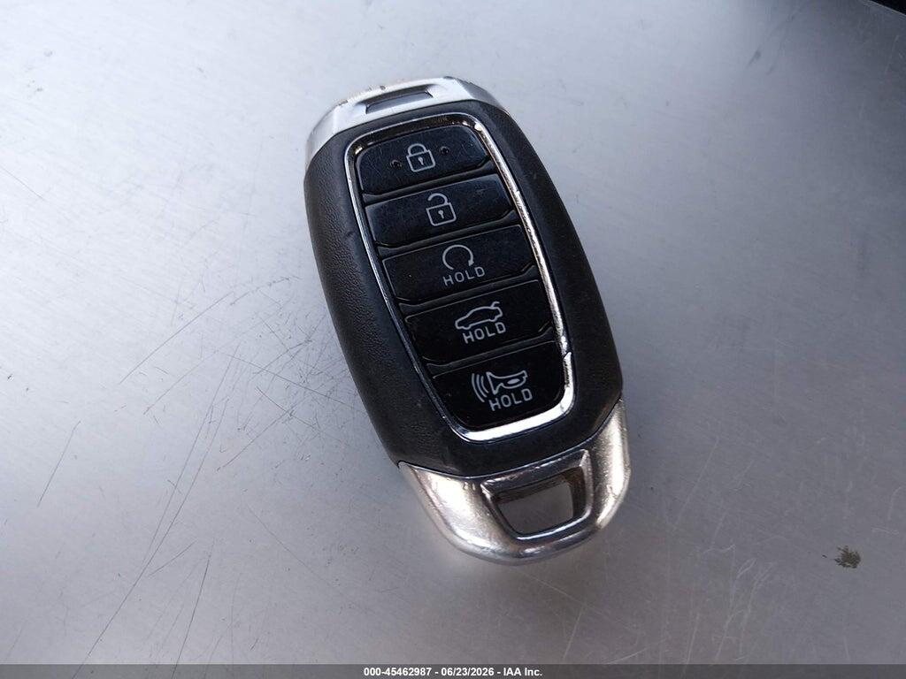 KMHLR4AF5NU241531 2022 HYUNDAI ELANTRA photo no. 11