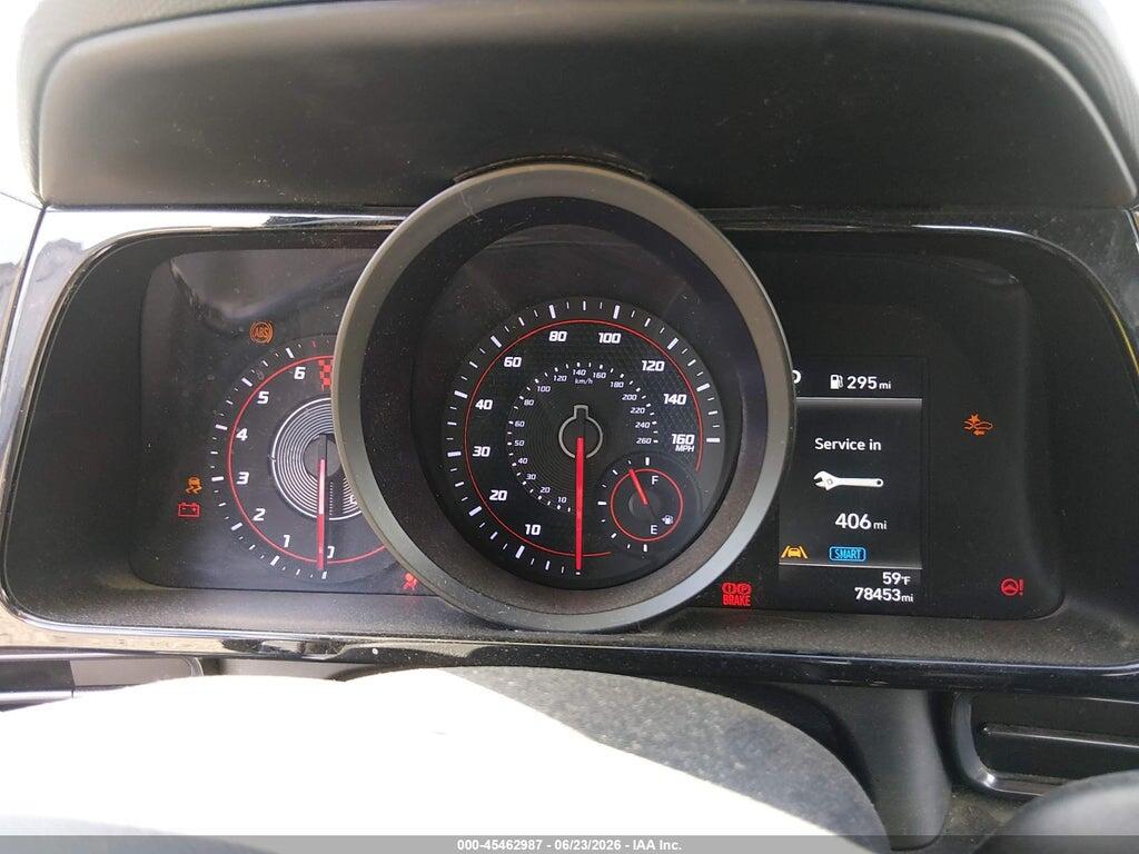 KMHLR4AF5NU241531 2022 HYUNDAI ELANTRA photo no. 7