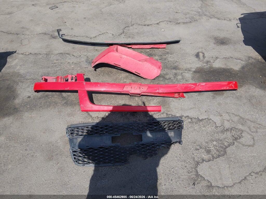 1GCCS148658208082 2005 CHEVROLET COLORADO photo no. 12