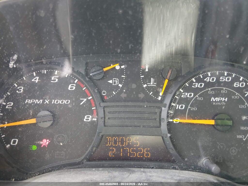 1GCCS148658208082 2005 CHEVROLET COLORADO photo no. 7