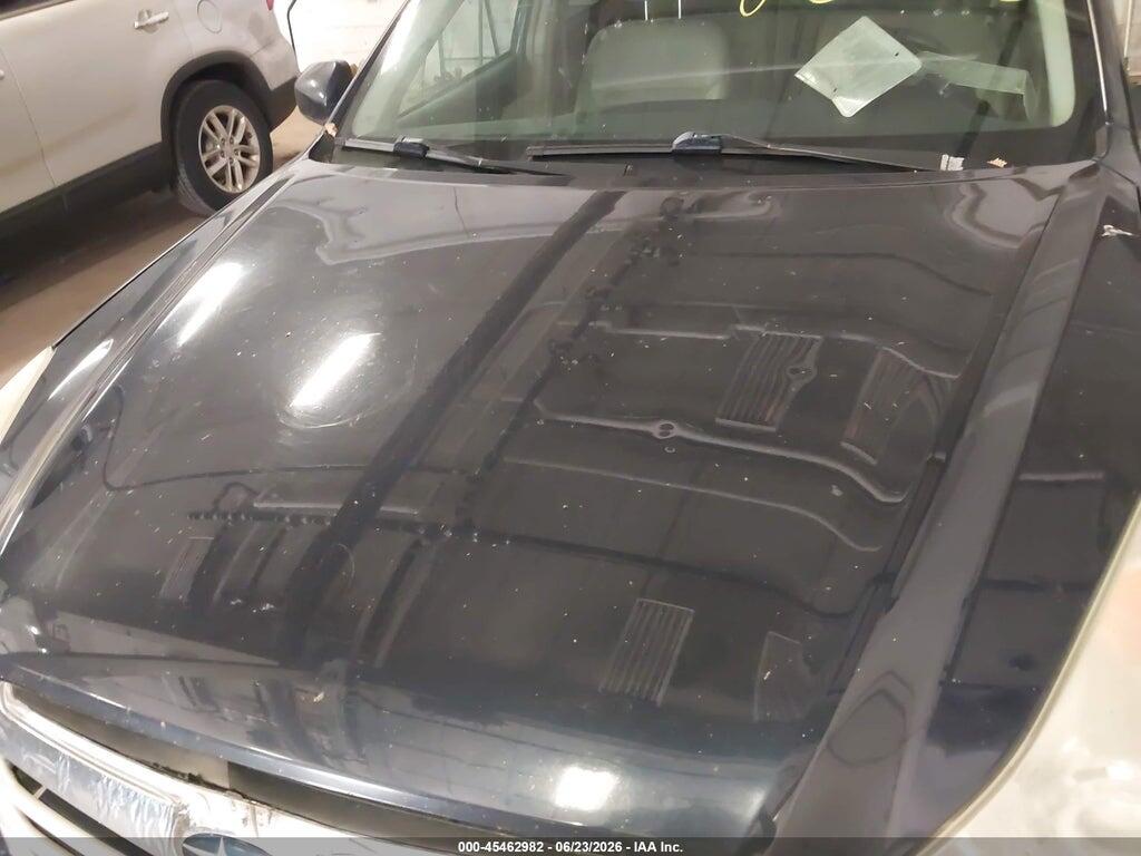 4S4BRDKC4C2203717 2012 SUBARU OUTBACK photo no. 6