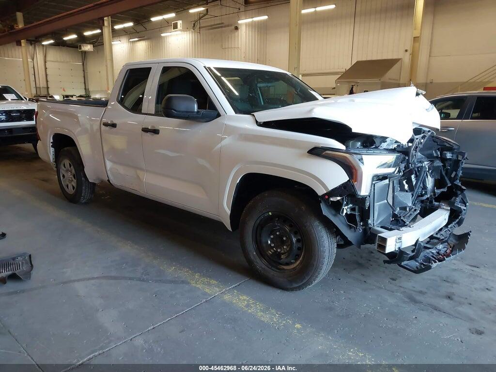 5TFKB5AA0TX054370 2026 TOYOTA TUNDRA photo no. 1