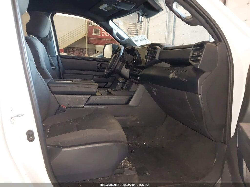 5TFKB5AA0TX054370 2026 TOYOTA TUNDRA photo no. 5