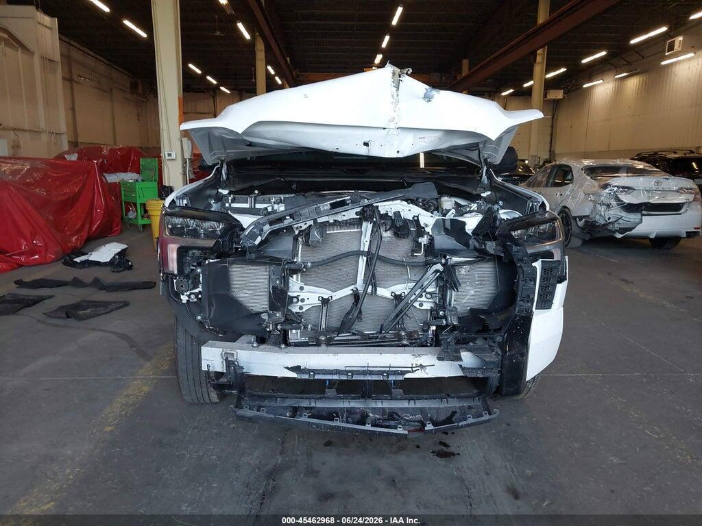 5TFKB5AA0TX054370 2026 TOYOTA TUNDRA photo no. 6