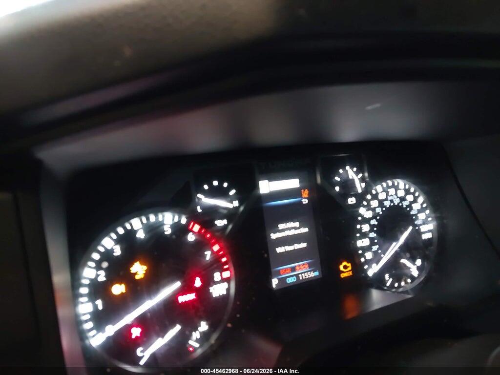 5TFKB5AA0TX054370 2026 TOYOTA TUNDRA photo no. 7