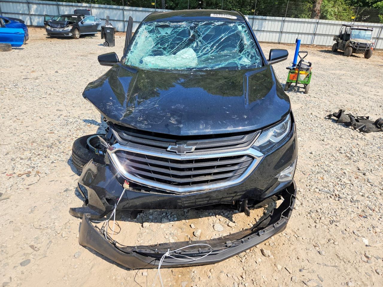 2019 CHEVROLET EQUINOX LT — Фото 5 из 15