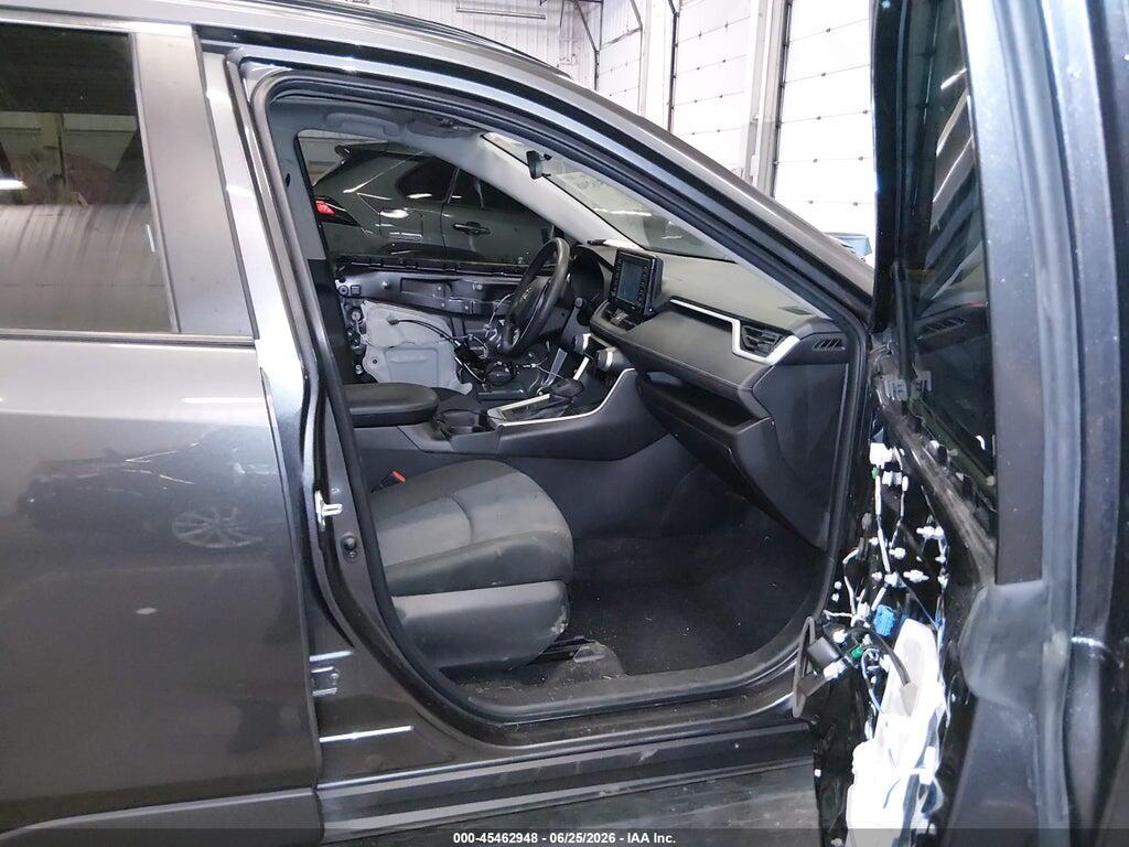 2T3P1RFV3MC249172 2021 TOYOTA RAV4 photo no. 5