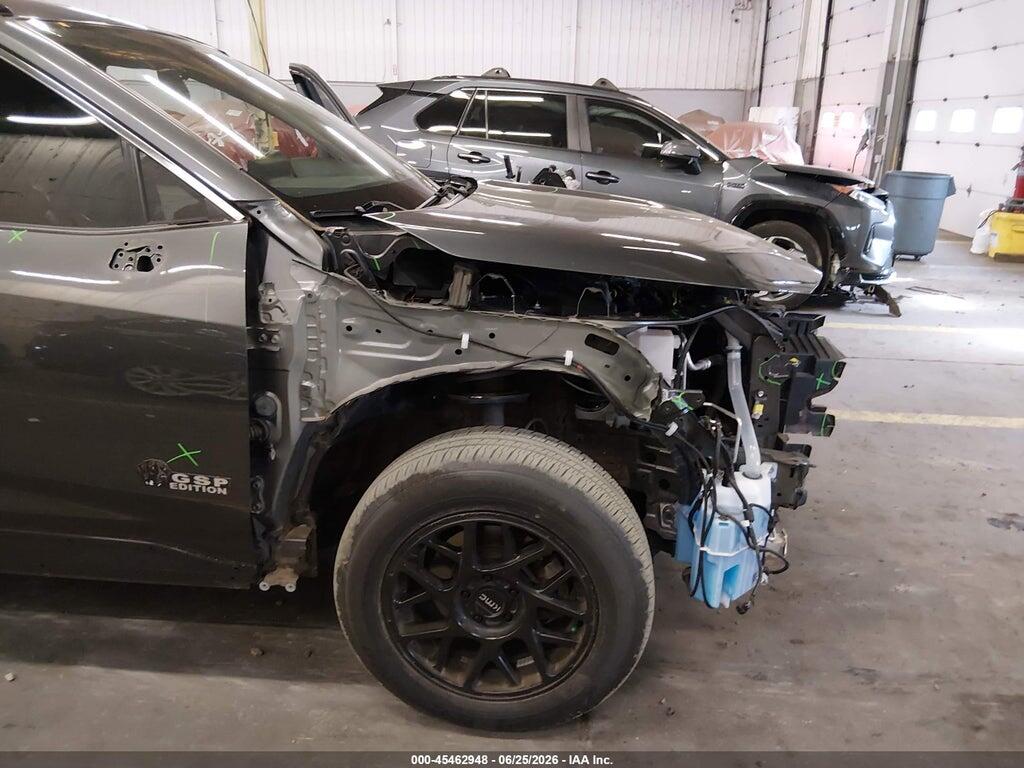 2T3P1RFV3MC249172 2021 TOYOTA RAV4 photo no. 6