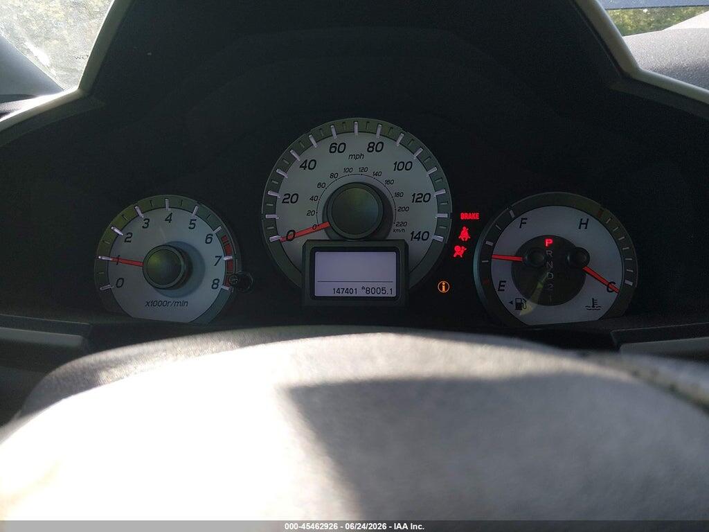 5FNYF4H94FB028762 2015 HONDA PILOT photo no. 7