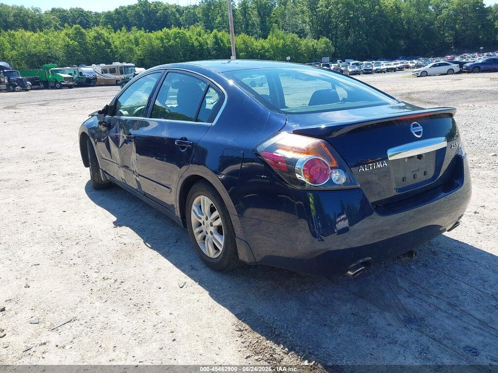1N4AL2AP4CN570843 2012 NISSAN ALTIMA photo no. 3