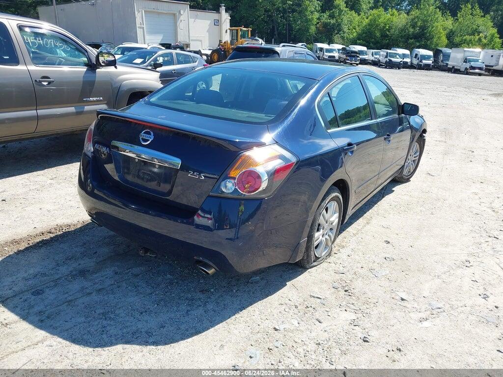 1N4AL2AP4CN570843 2012 NISSAN ALTIMA photo no. 4