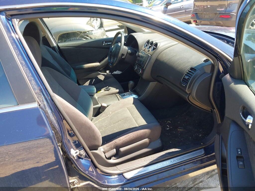 1N4AL2AP4CN570843 2012 NISSAN ALTIMA photo no. 5