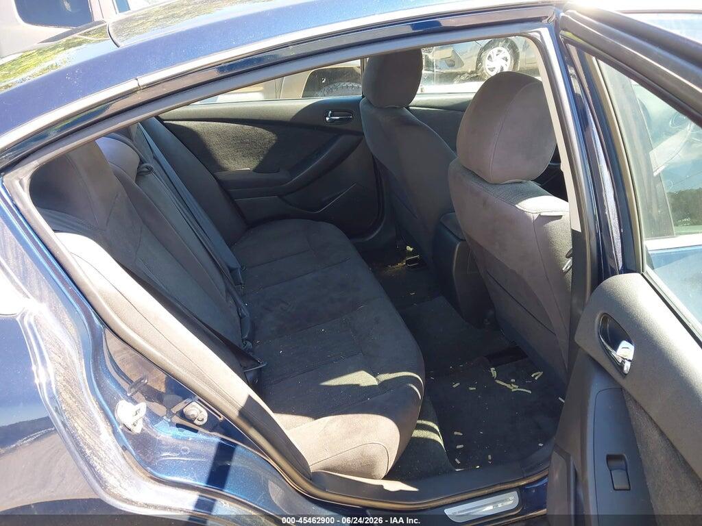 1N4AL2AP4CN570843 2012 NISSAN ALTIMA photo no. 8